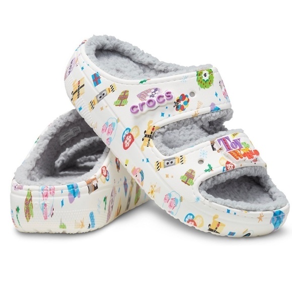 DISNEY Toy Story Crocs